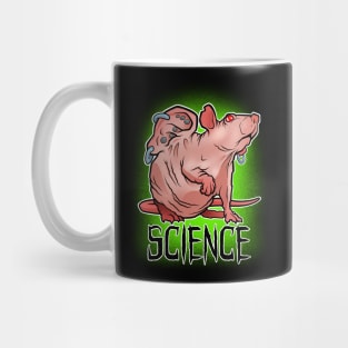 Science Mug